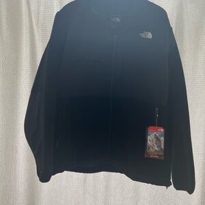 North Face Men’s Denali Jacket